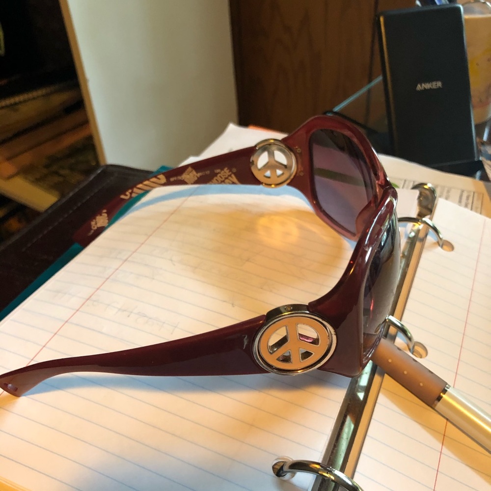 Authentic Juicy Couture Sunglasses